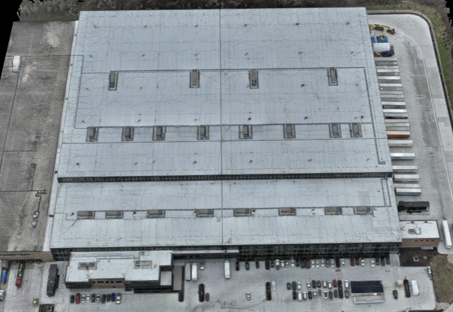 LIDAR SCANNING & 3D IMAGING